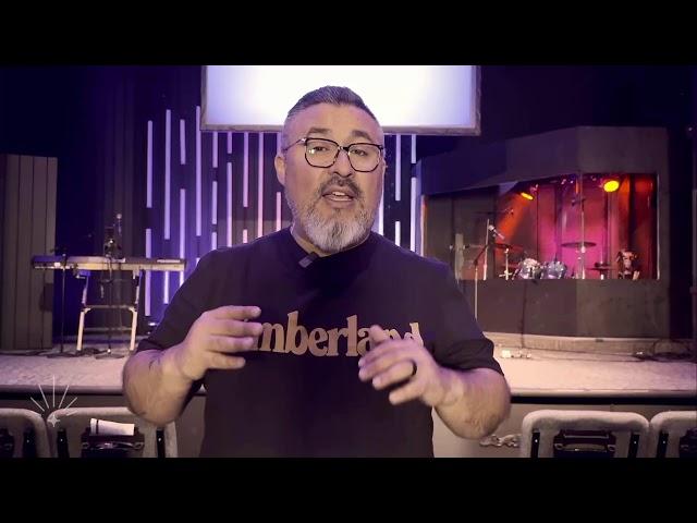 Servicio Dominical | Faro de Luz Edmonton