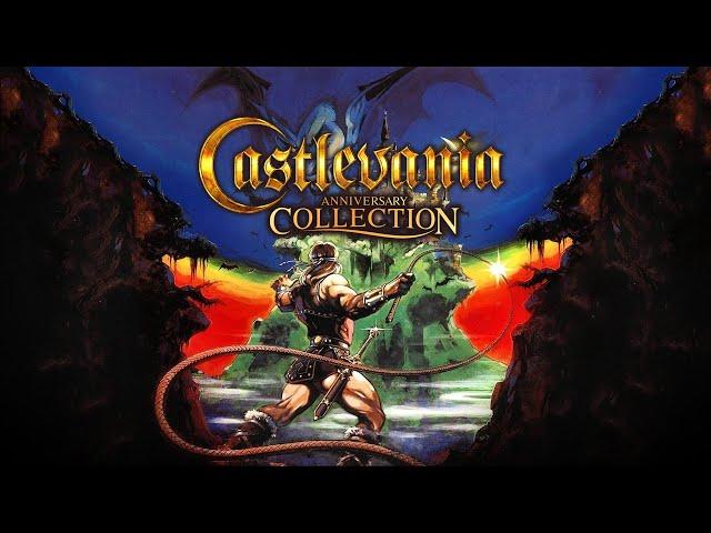 Castlevania Anniversary Collection | Gameplay Trailer