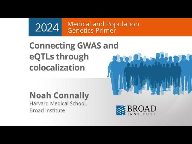 MPG Primer: Connecting GWAS and eQTLs through colocalization (2024)