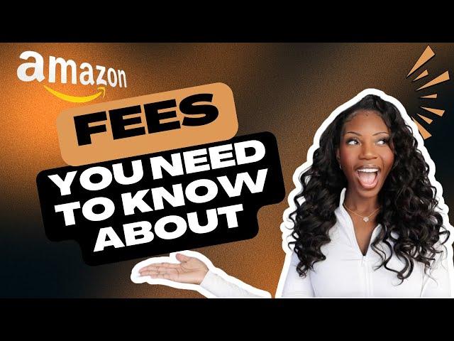 The UGLY Truth About Amazon FBA Fees In 2025 (Most Sellers Have No Idea!)