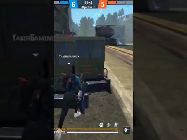 Yasir gaming