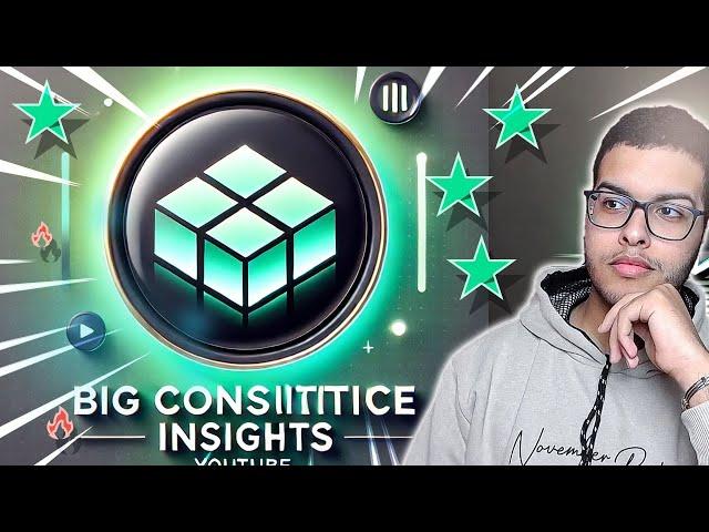 BigConsortium |" Join the Revolution: BigConsortium Mining & Trading Platform "