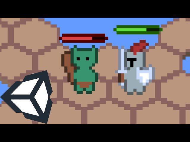 Pixel Perfect Sprites in Unity 2021