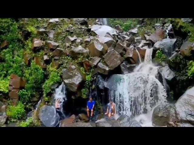 Wallibou Hot Springs ️ St.Vincent & The Grenadines 