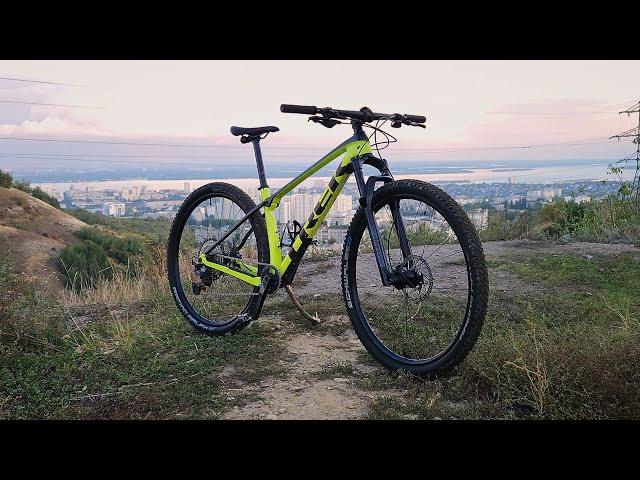 TREK Procaliber 9.6