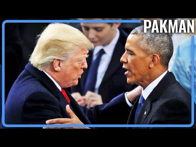 Was Trump REALLY Worse Than Obama on Immigration?