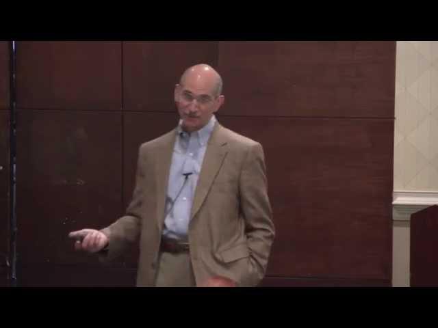 Interventional Pain Care for CRPS with Dr. Stephen S. Boyajian, DO - RSDSA