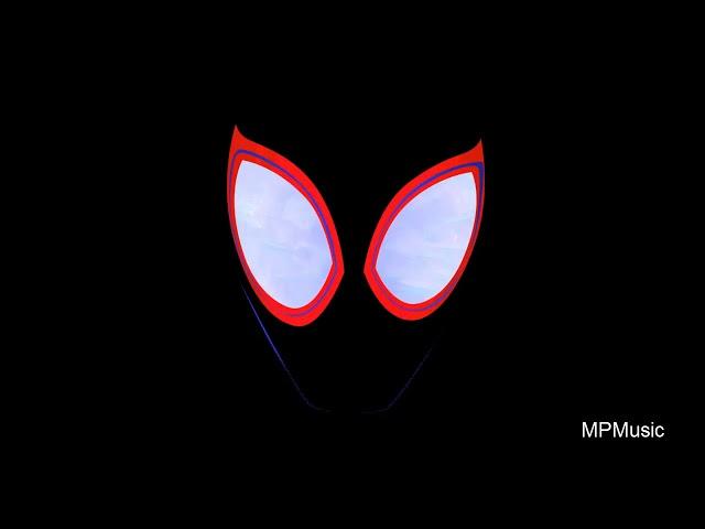 Post Malone - Sunflower [Spider-Man: Into The Spider-Verse] (Audio)