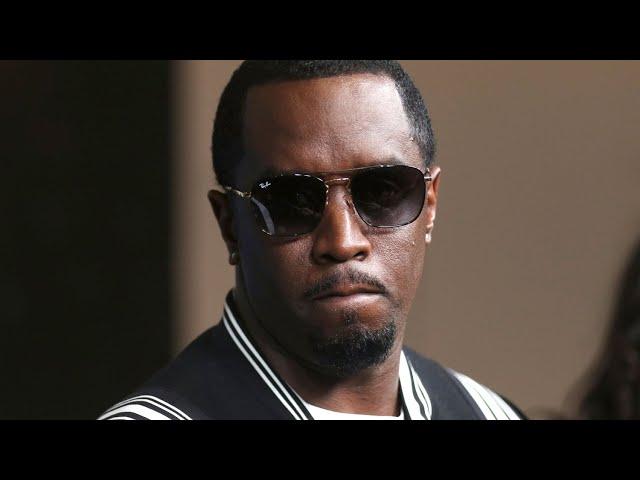 CTV National News | Tuesday, Sept. 17, 2024: Sean 'Diddy' Combs jailed in sex trafficking case