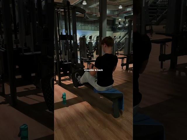 16 Year Old Future Millionaire Routine
