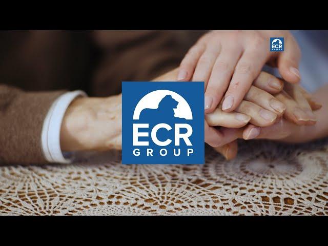 Our Values | ECR Group