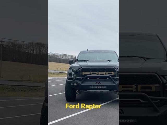 #ford #raptor #raptr