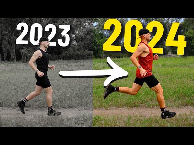 Easy Ways to Run Faster in 2024