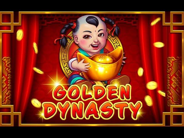 Golden Dynasty