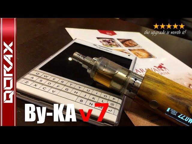 REVIEW: By-KA v7