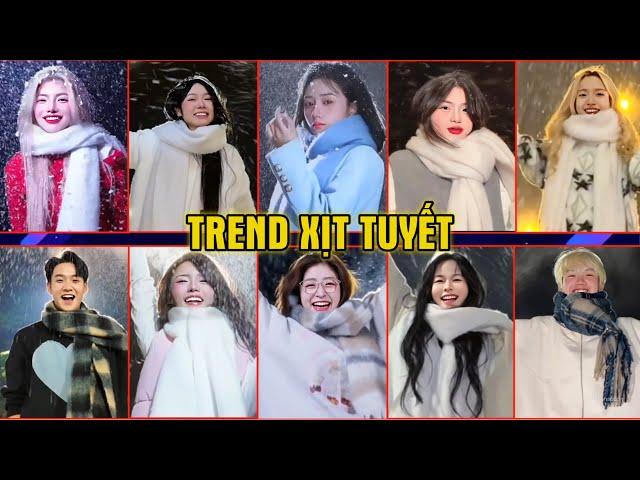 Trend Xịt Tuyết Hot TikTok... Trend TikTok Only Sped Up #lnh #trending #shorts #2025 #only #fyp