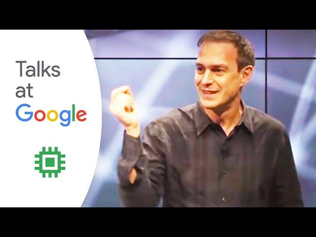 Prediction Machines: The Simple Economics of AI | Avi Goldfarb & Ajay Agrawal | Talks at Google