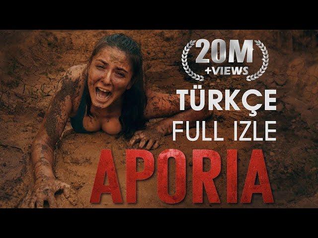 APORIA: Kiyamet Deneyi - Full izle (Türkçe Dublaj) + Eng subtitle