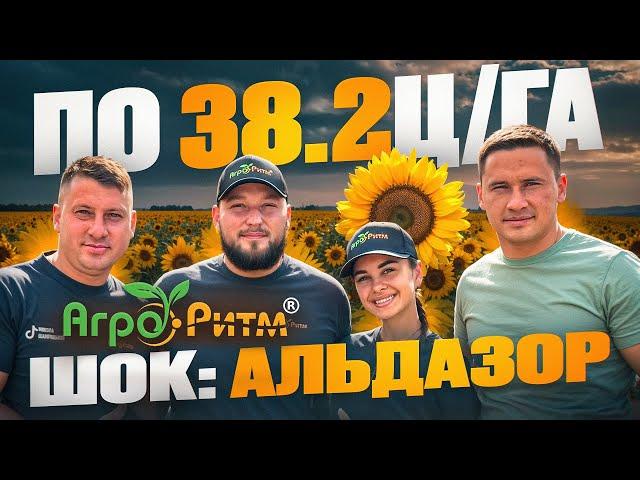 АБСОЛЮТНИЙ ШОК:АЛЬДАЗОР 38.2Ц! БРАТИ ШАМРИЦЬКІ,ПОЛТАВЩИНА!