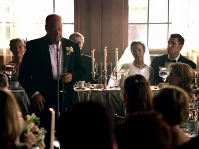 Morgan Stanley "Wedding"