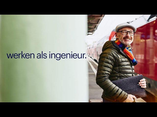 hoe is het om te werken als ingenieur? | randstad