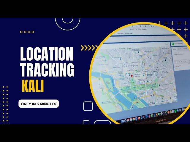 How to Track Locations Ethically with Seeker: A Comprehensive Guide| A kali linux tutorial.