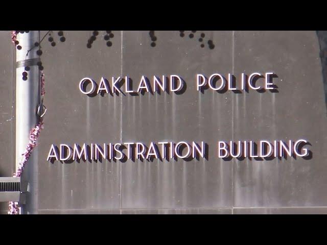 How police department plays large role in Oakland's $93 million budget deficit