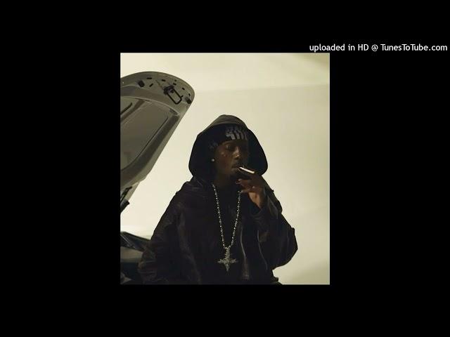 Playboi Carti / I AM MUSIC Type Beat - “ATT4CK” prod. tanzura