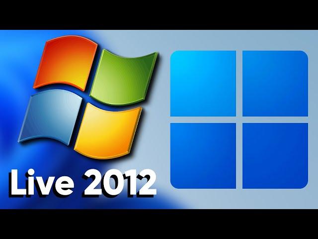 Windows Live Essentials 2012 STILL WORKS on Windows 11