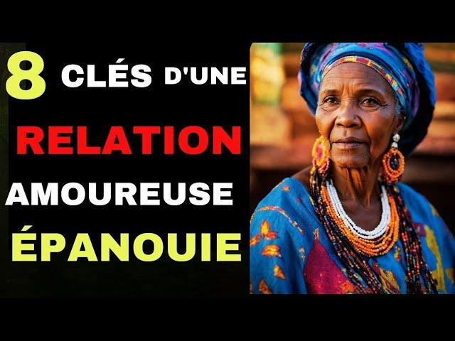 8 clés pour une relation épanouie | #sagesse stoïcienne