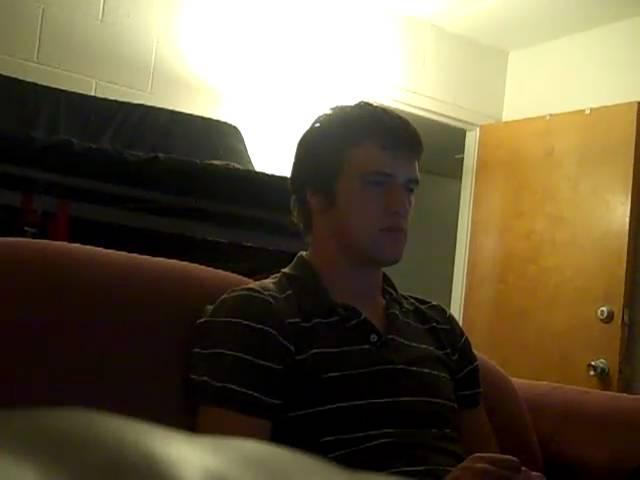 sleepy caleb
