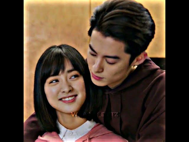 𝙳𝚊𝚘𝚖𝚒𝚗𝚐𝚜𝚒  𝚜𝚑𝚊𝚗𝚌𝚊𝚒 #daomingsi #shancai #meteorgarden #f4 #dylanwang #shenyue#couples#status#kdrama