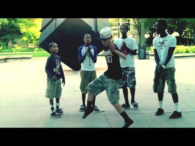 Spectro Inc Sponsorship Video For The Official JC Brand
