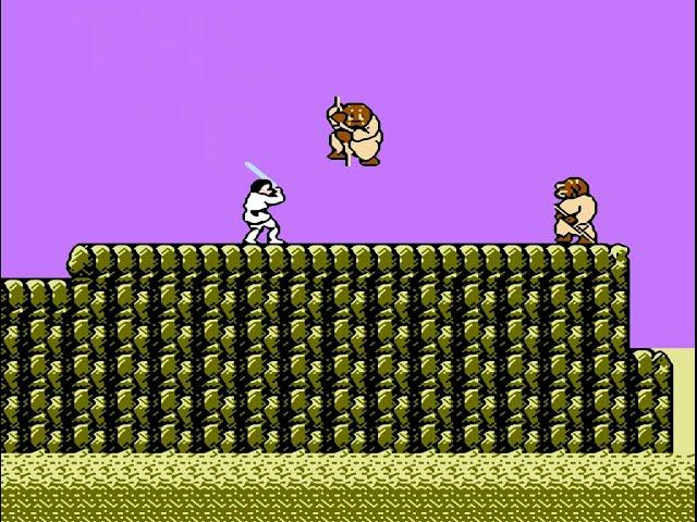 Star Wars (Namco), Звёздные войны NO DAMAGE (Dendy, Nes, 8 bit)