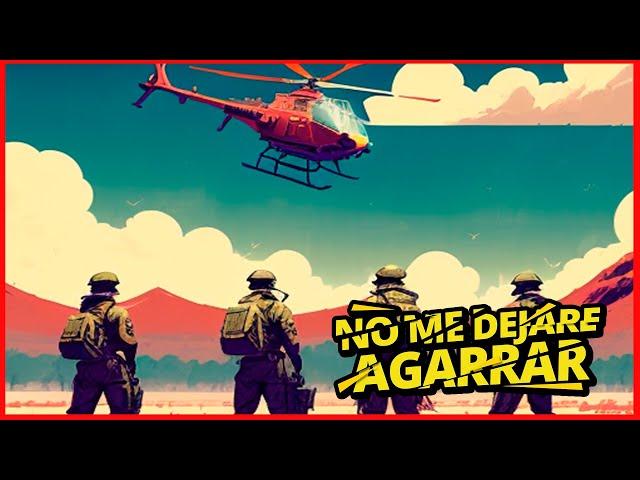 El Capo del Agua/No me dejare Agarrar/ Corrido/ Uriel AR/