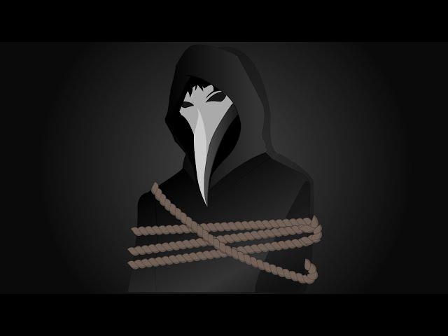 SCP 049 First Confrontation !!!! (SCP Animation)