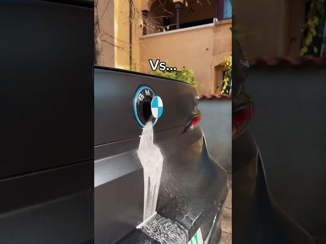 Name your favorite bmw ️