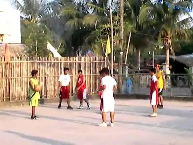 LCMI Red Xtreme vs. Whiteheads
