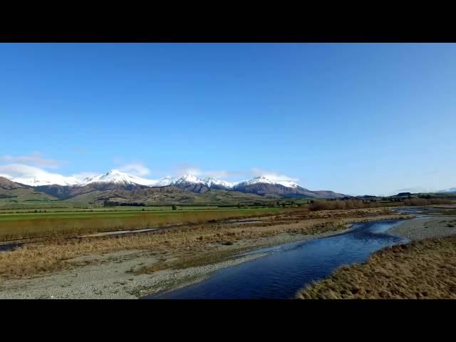 Новая Зеландия Знакомьтесь! Потрясающий ролик Meet the New Zealand!