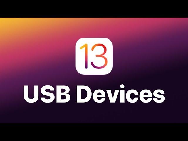 iOS 13 USB Adapter from AliExpress better than OEM?