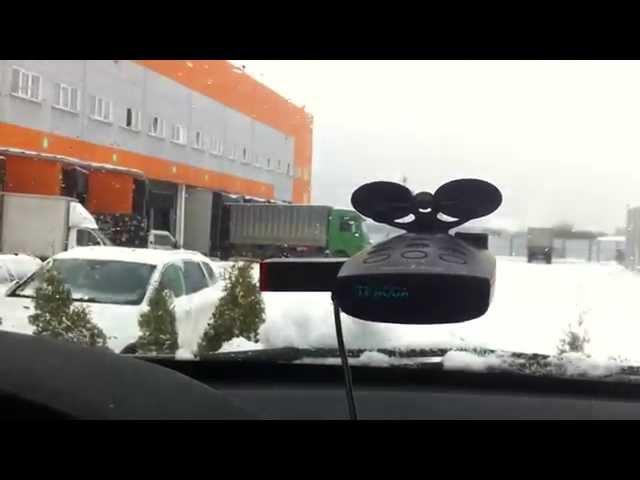 Обновление базы по Bluetooth, Street Storm STR-9000EX GP One BT kit