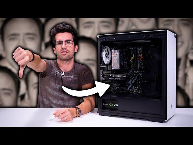 Fixing a Viewer's BROKEN Gaming PC? - Fix or Flop S3:E10