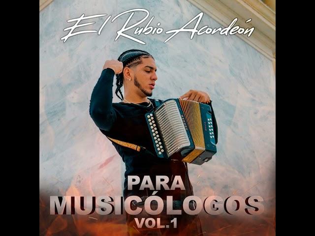 El Abogado (#Mariela) - El Rubio Acordeon (Merengue #Típico)