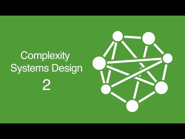 Complexity Systems Theory Overview