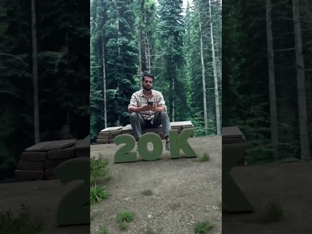 20k #vfx #blender #aftereffecttutorials #blendertutorial