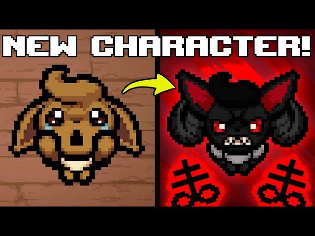 This New Character Has The Craziest Synergies! Eevee Gameplay!