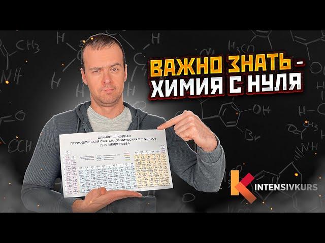 68% учеников этого НЕ ЗНАЮТ! Таблица Менделеева — Как пользоваться?