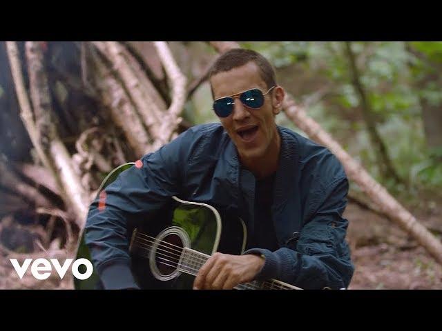 Richard Ashcroft - They Don't Own Me (Official Video)