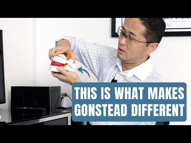 What makes Gonstead different from other chiropractic techniques?
