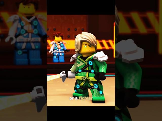 Choose your fighter | #legoninjago #ninjago #lego #ninjagoedit #nostalgia #ninjagolloyd #ninjagokai